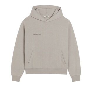 Pangaia Stone Hoodie